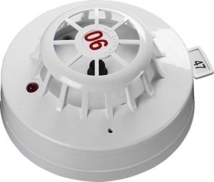 55000-401APO - Apollo XP95 Detetor térmico (CS)