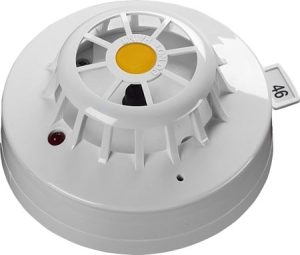 55000-400APO - Apollo XP95 Detetor térmico (A2S)