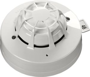 55000-885APO - Apollo XP95 Detetor multissensor (ótico/térmico)
