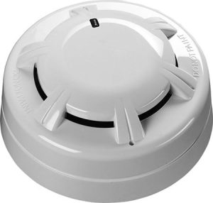 ORB-OP-12003-APO - Apollo Orbis Detetor ótico de fumo – LED intermitente