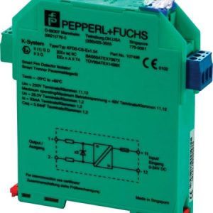 29600-098 - Apollo XP95 Intrinsecamente Seguro Barreira Galvânica