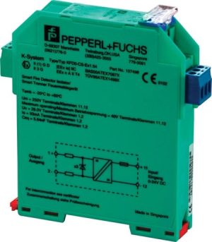 29600-098 - Apollo XP95 I.S. Galvanic Barrier