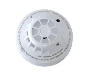 55000-440APO - Apollo XP95 Intrinsecamente Seguro Detetor Térmico (A2S)