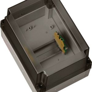 29600-239 - Apollo para Calha DIN Interface Caixa (120mm para Calha DIN)
