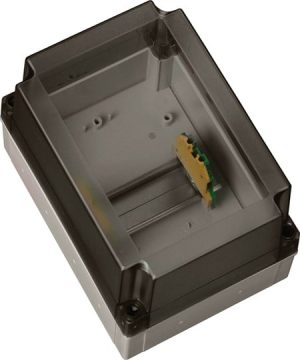 29600-239 - Apollo Caixa para interface em calha DIN (120mm calha DIN)