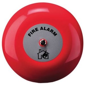 29600-400 - Apollo convencional campainha de incêndio 6″