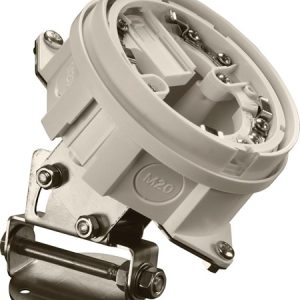 29600-458 - Apollo para Montagem em Base Detetor de Chama Suporte – with Deck Head Mounting Box