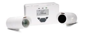 29600-929 - Apollo convencional Detetor linear emissor-recetor