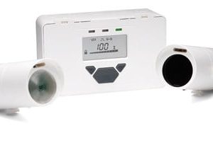 29600-929 - Apollo convencional Detetor linear emissor-recetor