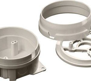 45681-217APO - Apollo Deckhead Mounting Box