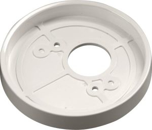 45681-233APO - Apollo Placa traseira