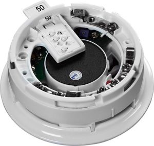 45681-276APO - Apollo XP95 Base com sirene – auxiliar