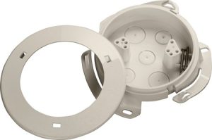 45681-309APO - Apollo Caixa de montagem em teto falso (Detetor)