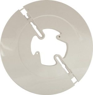 45681-600APO - Apollo Placa de montagem (Sirene) 6″