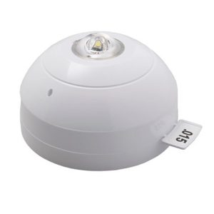 55000-745APO - Apollo XP95 Sinalizador visual para área aberta Categoria C – Corpo Branco (Flash Branco) (C-3-8)