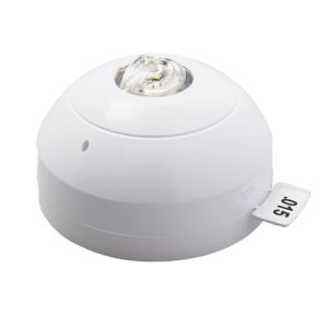55000-744APO - Apollo XP95 Sinalizador visual para área aberta Categoria W – Corpo Branco (Flash Branco) (W-2.4-6)