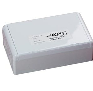 55000-847SIL - Apollo XP95 Módulo de Entrada/Saída – com Isolador [SIL2]