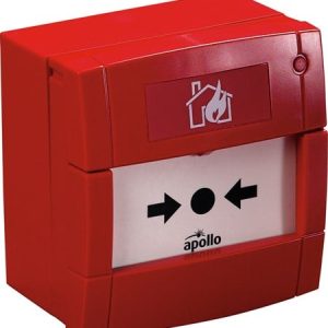 55100-001APO - Apollo convencional Botoneira (sem LED)