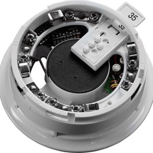 45681-300APO - Apollo Discovery Base com sirene – Tom DIN – com Isolador