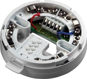 45681-286MAR - Apollo XPERT 7 Marítimo Base – com isolador [SIL2]