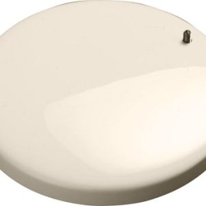 45681-292 - Apollo XPERT 7 Base Cover – Branco