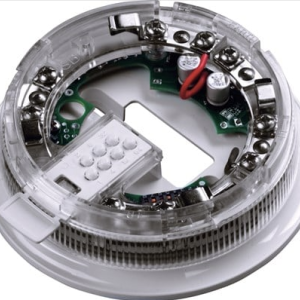 45681-333APO - Apollo XP95 Base com indicador visual (Flash Vermelho) – com Isolador