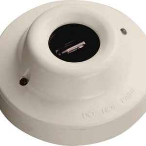 55000-022APO - Apollo XP95 Detetor de Chama (UV) – para Montagem em Base