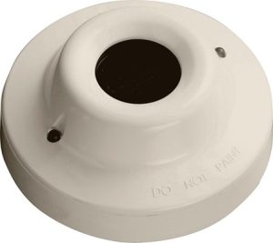 55000-029MAR - Apollo XP95 Marítimo Detetor de chama (IR3) – montagem em Base