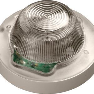 55000-878APO - Apollo XP95 Indicador visual para área aberta – Corpo Branco (Flash Vermelho)