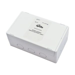 SA4700-102APO - Apollo Inteligente Módulo de Entrada/Saída