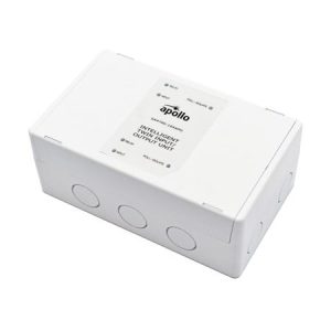 SA4700-104APO - Apollo Inteligente Módulo de Entrada/Saída (Duplo)