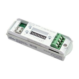 SA4700-300APO - Apollo Inteligente para Calha DIN Módulo Monitor de Contacto