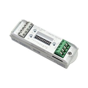 SA4700-302APO - Apollo Inteligente para Calha DIN Módulo de Entrada/Saída