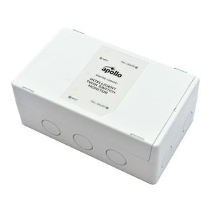SA6700-100APO - Apollo Inteligente Módulo Monitor de Contacto (Duplo)