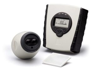 SA7100-100APO - Apollo Inteligente Detetor linear refletor – alinhamento automático