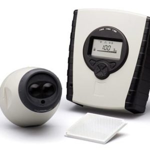 SA7100-100APO - Apollo Inteligente Detetor Linear de Fumo por Feixe Refletido – Auto-Aligning