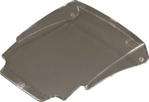26729-152 - Apollo Tampa articulada transparente para botoneira