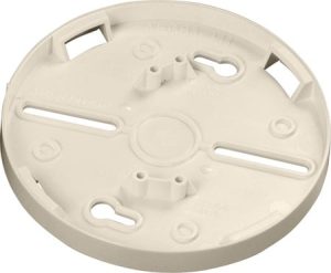 45681-311APO - Apollo Placa de montagem (Sirene)