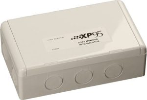 55000-845APO - Apollo XP95 Módulo monitor de zona – com isolador