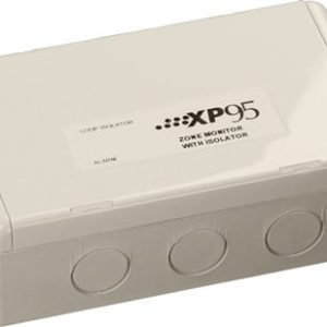 55000-845APO - Apollo XP95 Módulo Monitor de Zona – com Isolador