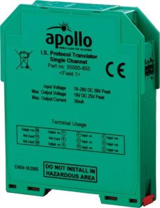 55000-855APO - Apollo XP95 Protocol Translator [SIL2]
