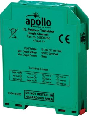 55000-855APO - Apollo XP95 Protocol Translator [SIL2]