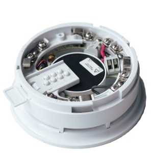 45681-702APO - Apollo Discovery Base com sirene – com Isolador