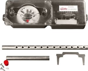 53546-023APO - Apollo Caixa para detetor de conduta (Orbis)