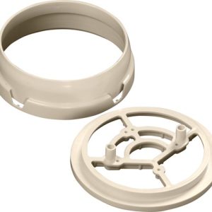 45681-218APO - Apollo Deckhead Mounting Box Accessory Kit