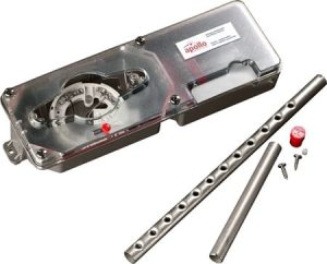 53546-022APO - Apollo Caixa para detetor de conduta (XPERT 7)