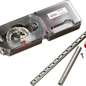 53546-022APO - Apollo Caixa para Detetor de Conduta (XPERT 7)