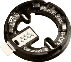 45681-361APO - Apollo XPERT 7 Base – preto