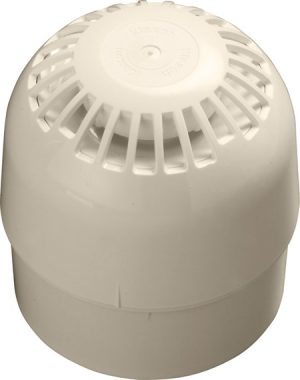 55000-002APO - Apollo XP95 Sirene para área aberta – branco corpo – com isolador