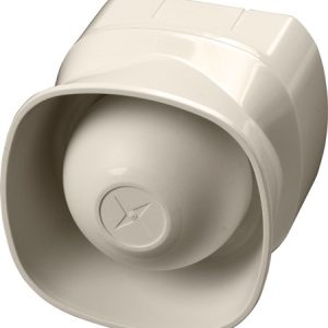 55000-279APO - Apollo XP95 Sirene multitom para área aberta – Corpo Branco